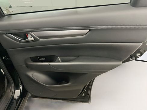 Used 2025 MAZDA CX-5 AWD 2.5 S w/ Preferred Package image 32