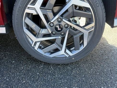 Used 2025 Hyundai Kona N Line S image 11