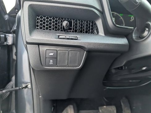 Used 2025 Honda CR-V Sport-L image 12