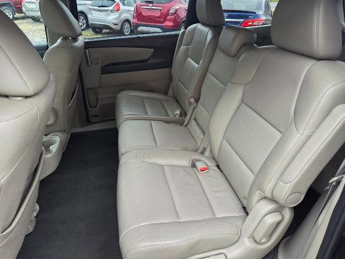 Used 2011 Honda Odyssey EX-L image 22
