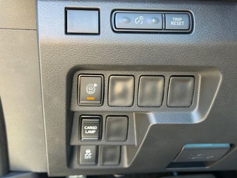 New 2026 Nissan Frontier S AWD/4WD image 12