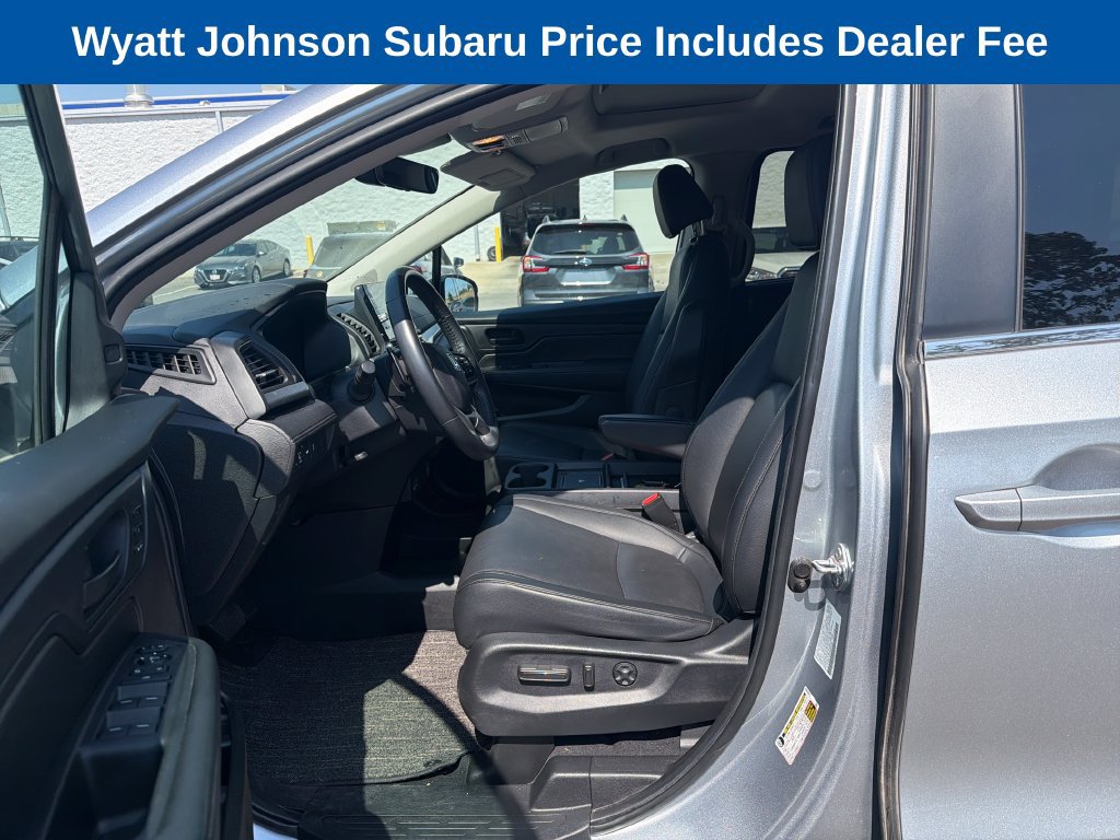Used 2025 Honda Odyssey EX-L image 20