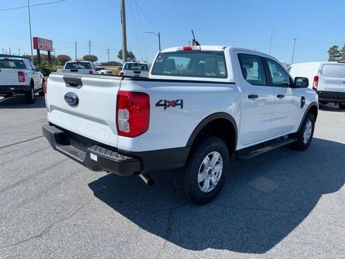 New 2025 Ford Ranger XL image 5