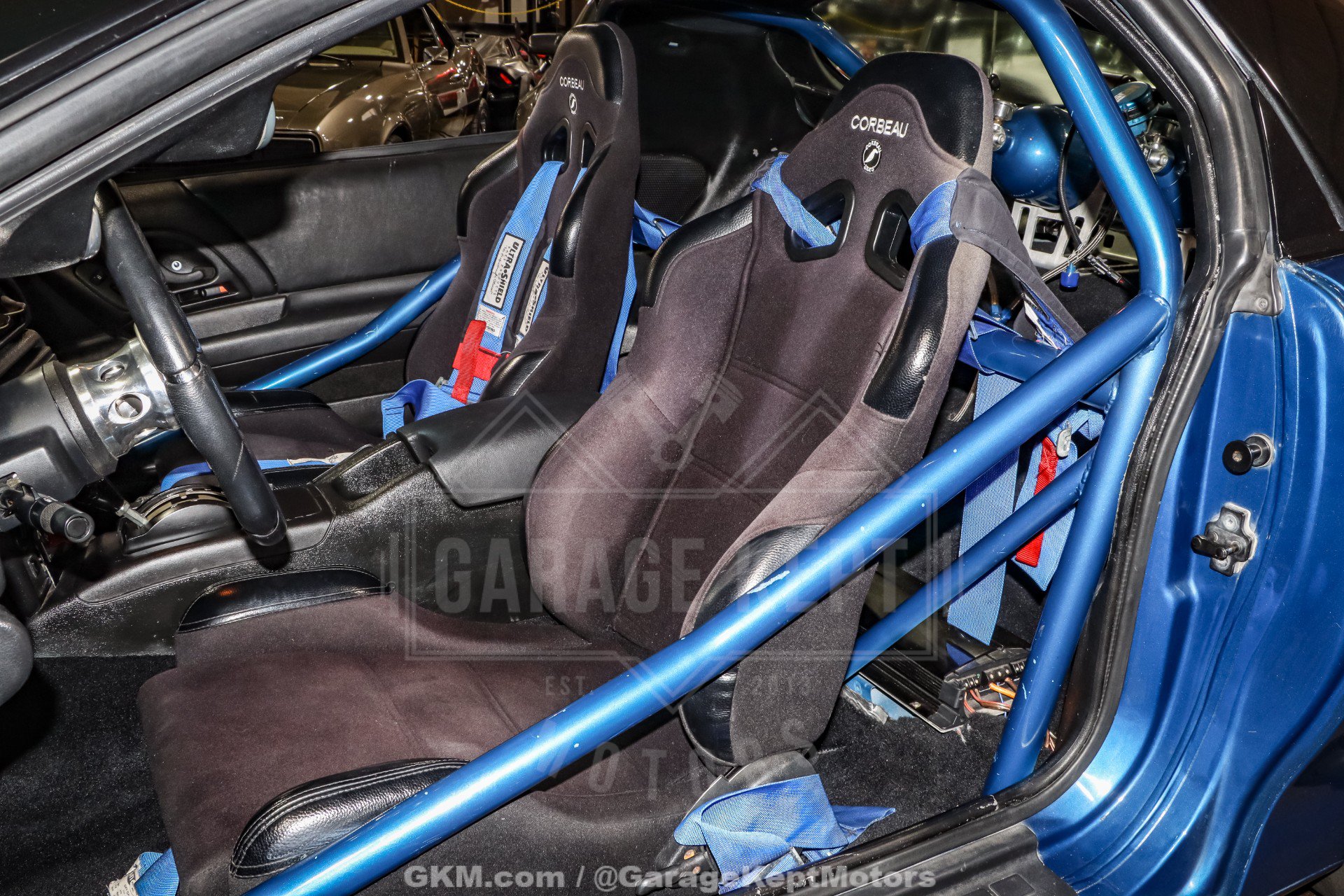 Used 1994 Chevrolet Camaro Z28 RWD image 89