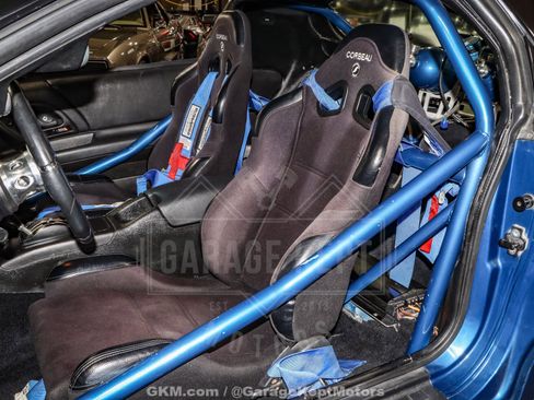 Used 1994 Chevrolet Camaro Z28 image 89