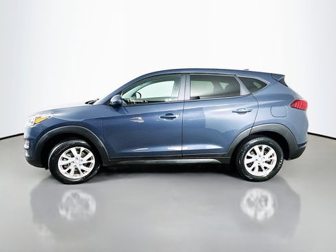 Used 2020 Hyundai Tucson SE image 4