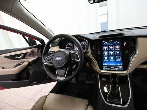 Certified 2025 Subaru Legacy Limited image 27