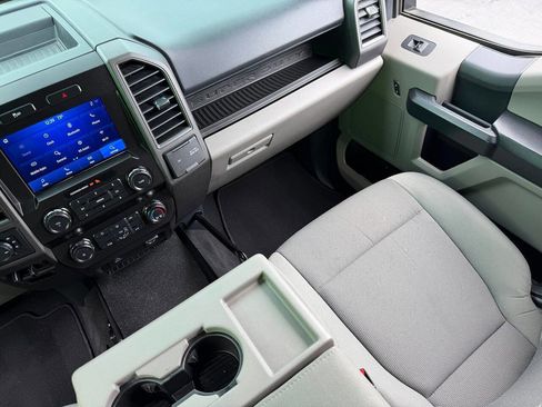 Used 2022 Ford F250 XL w/ STX Appearance Package AWD/4WD image 15