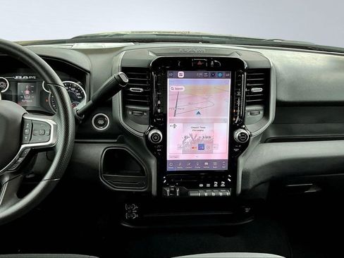 New 2025 RAM 2500 Tradesman RWD image 7