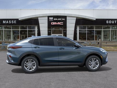 New 2026 Buick Envista Preferred w/ Convenience I Package FWD image 5