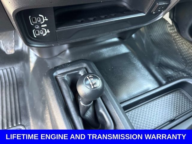 Used 2023 RAM 2500 Tradesman AWD/4WD image 30