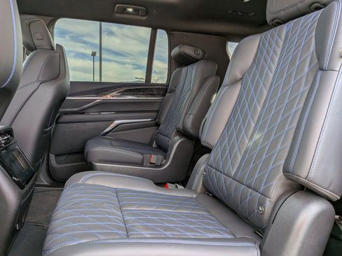 New 2026 Cadillac Escalade IQL Sport 1 image 27