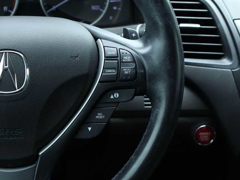 Used 2016 Acura RDX FWD image 23