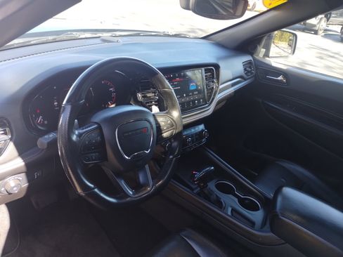 Used 2022 Dodge Durango R/T w/ Blacktop Package image 9