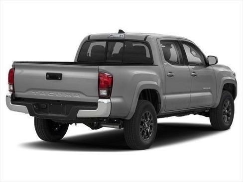 Used 2023 Toyota Tacoma SR5 AWD/4WD image 79