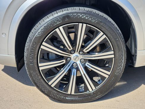 Used 2020 Volvo XC90 T6 Inscription image 10