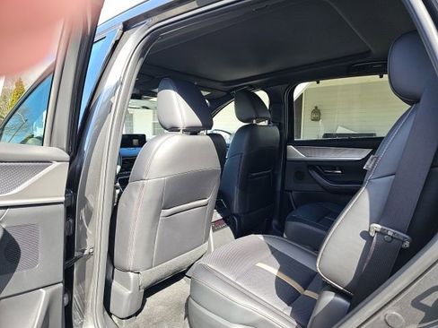 New 2026 MAZDA CX-90 3.3 Turbo S w/ Premium Package image 15