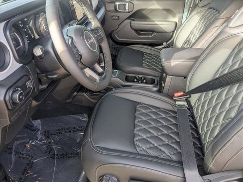New 2026 Jeep Wrangler Willys image 4