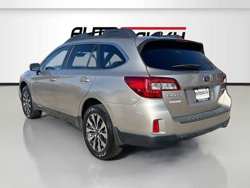 Used 2016 Subaru Outback 2.5i Limited image 5