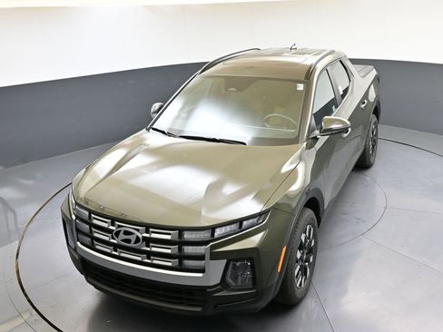 Certified 2025 Hyundai Santa Cruz SEL AWD/4WD image 44