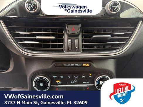 Used 2020 Ford Escape SE Sport image 26