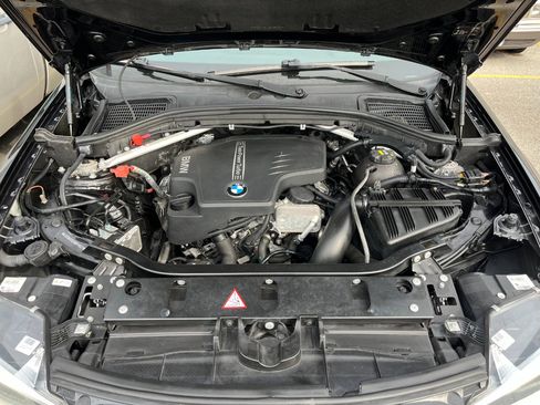 Used 2016 BMW X4 xDrive28i image 38
