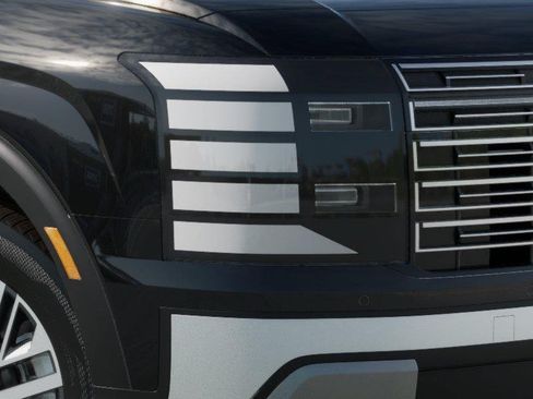 New 2026 Hyundai Palisade SEL FWD image 9
