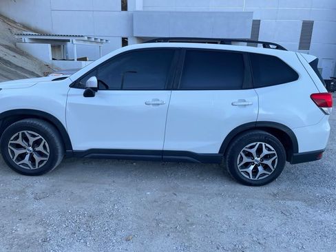 Used 2022 Subaru Forester Premium w/ Popular Package #1 AWD/4WD image 5