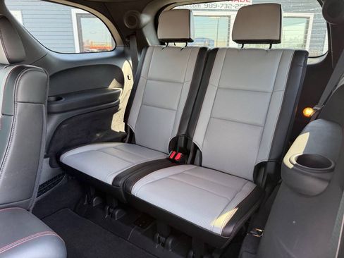 Used 2024 Dodge Durango Citadel AWD/4WD image 41