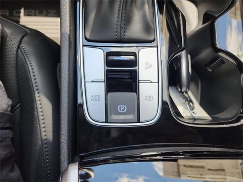 New 2025 Hyundai Santa Cruz SEL image 20