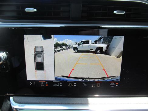 Used 2026 GMC Sierra 1500 Denali w/ Denali Reserve Package AWD/4WD image 29