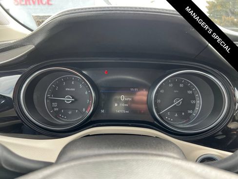 Used 2021 Buick Encore GX Select FWD image 19