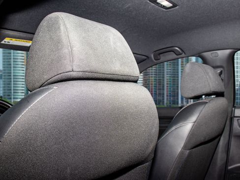 Certified 2022 Honda Civic Sport image 17