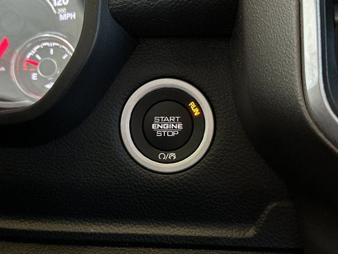 Used 2020 RAM 1500 Laramie w/ Sport Appearance Package RWD image 20