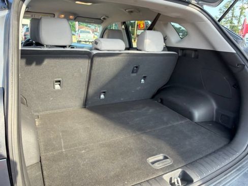 Used 2018 Hyundai Tucson SEL FWD image 27