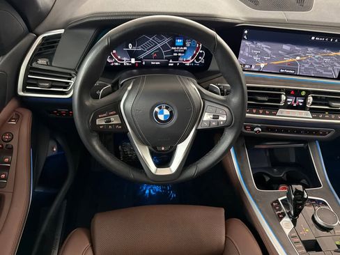 Used 2023 BMW X5 xDrive45e w/ Climate Comfort Package image 14