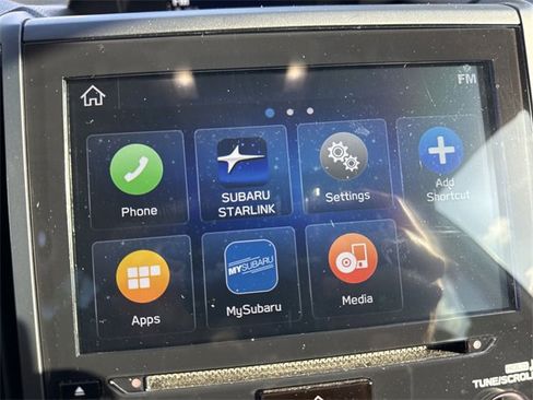 Certified 2023 Subaru Forester Sport image 18