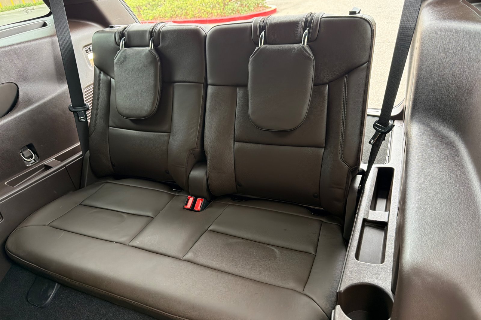 Used 2023 Ford Explorer King Ranch w/ Technology Package AWD/4WD image 19