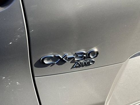 Used 2023 MAZDA CX-30 AWD 2.5 S w/ Preferred Package image 6