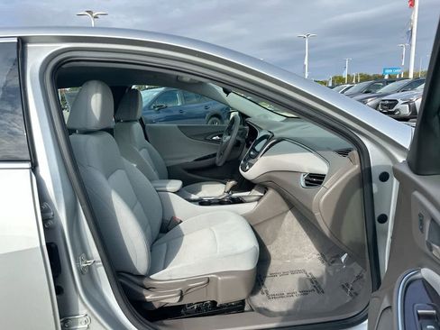 Used 2020 Chevrolet Malibu LT image 26