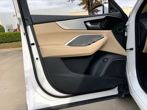 Certified 2025 Acura MDX SH-AWD image 20