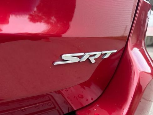 Used 2015 Jeep Grand Cherokee SRT AWD/4WD image 9