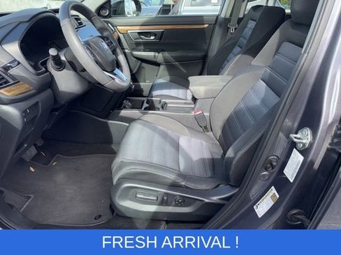 Used 2018 Honda CR-V EX image 9