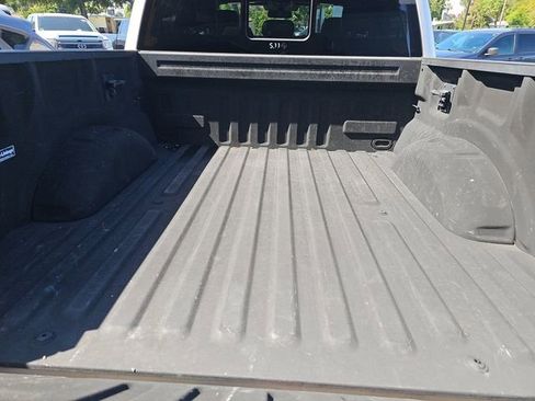 Used 2017 Ford F150 Limited w/ Trailer Tow Package AWD/4WD image 10