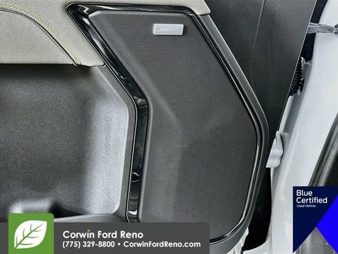 Used 2026 Chevrolet Silverado 2500 ZR2 w/ LPO, Dark Essentials Package AWD/4WD image 23