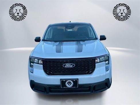 New 2026 Ford Maverick XLT w/ Equipment Group 301A image 2