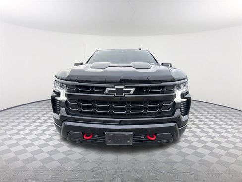 Used 2024 Chevrolet Silverado 1500 LT Trail Boss w/ LT Trail Boss Premium Package image 2