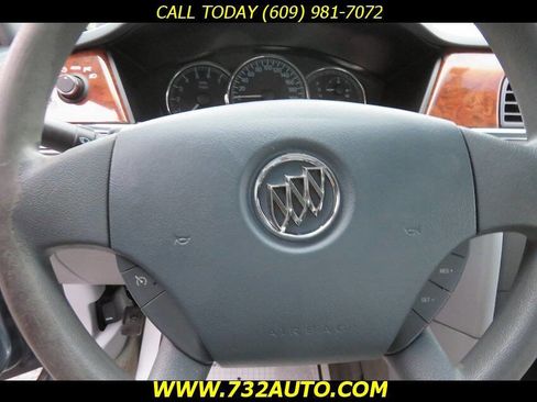 Used 2006 Buick Other Buick Models image 26