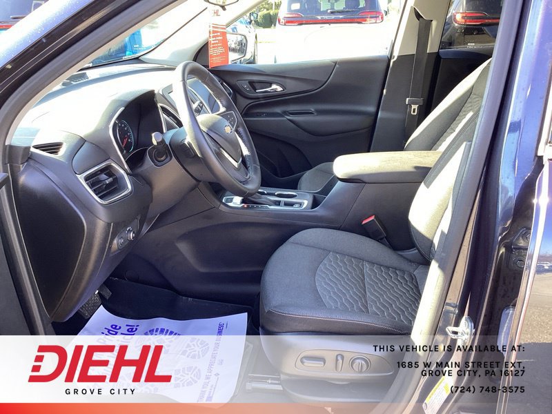 Used 2019 Chevrolet Equinox LT FWD image 26