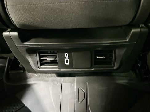 New 2026 Chevrolet Silverado 1500 Custom image 25